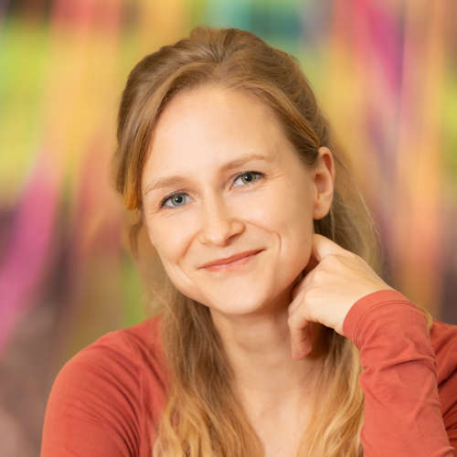 Johanna Guzmán Palacios